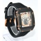 RELOJ AUTOMATICO LANSCOTTE MAVERICK