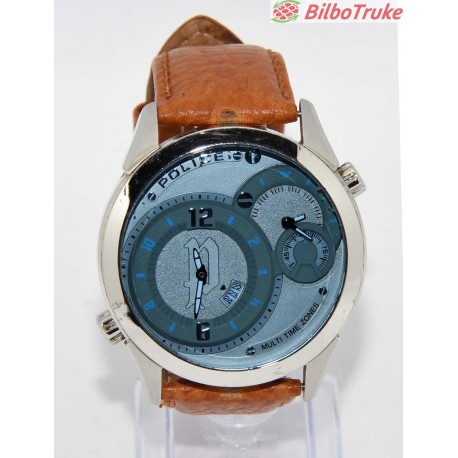 RELOJ POLICE 14195J