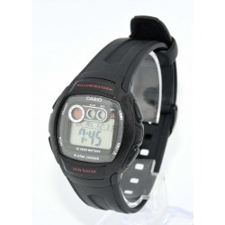 RELOJ DIGITAL CASIO 2953