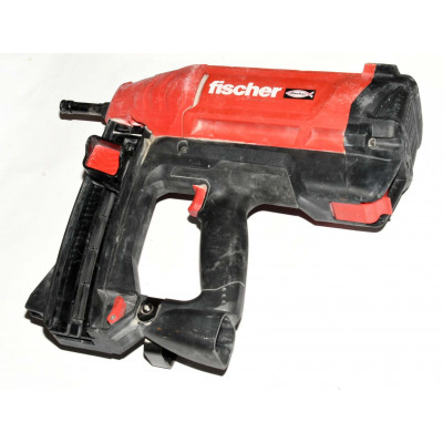 PISTOLA DE CLAVOS FISCHER FGC 100