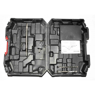 TALADRO PERCUTOR PARKSIDE HG09738