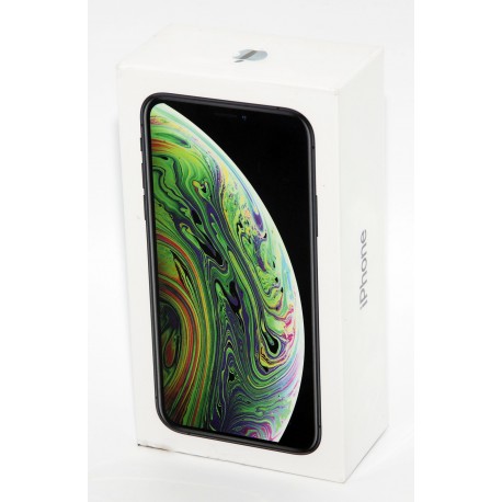 IPHONE XS 256GB SPACE GRAY PRECINTADO