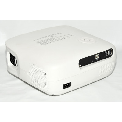 PROYECTOR WIMIUS K7 1080P