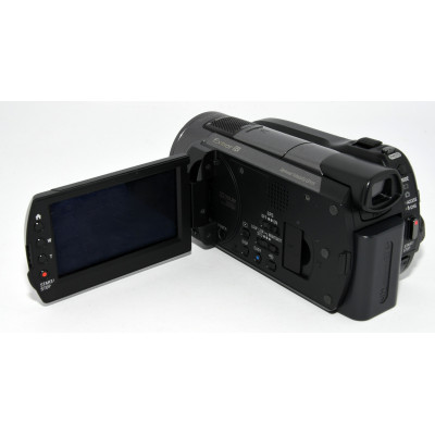 VIDEOCAMARA SONY HDR-XR500