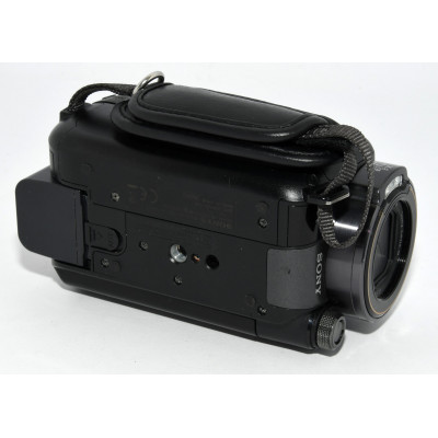 VIDEOCAMARA SONY HDR-XR500