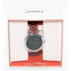 SMARTWATCH MUJER FOSSIL GEN 3 FTW6003