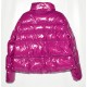 CHAQUETA PLUMAS PINKO