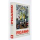 LIBRO PICASSO EN EL TALLER