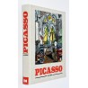 LIBRO PICASSO EN EL TALLER