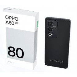 OPPO A80 5G 256GB NEGRO