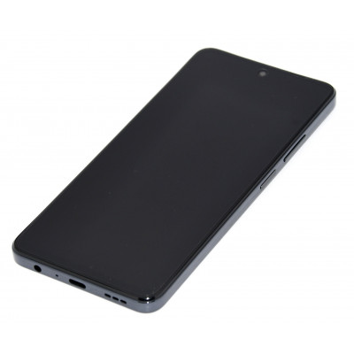 OPPO A80 5G 256GB NEGRO