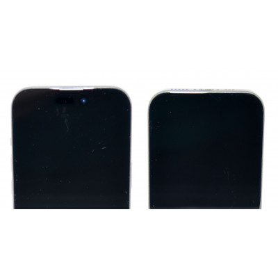 APPLE IPHONE 15 256GB NEGRO