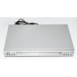 REPRODUCTOR DVD MX ONDA MX DVD855NZ