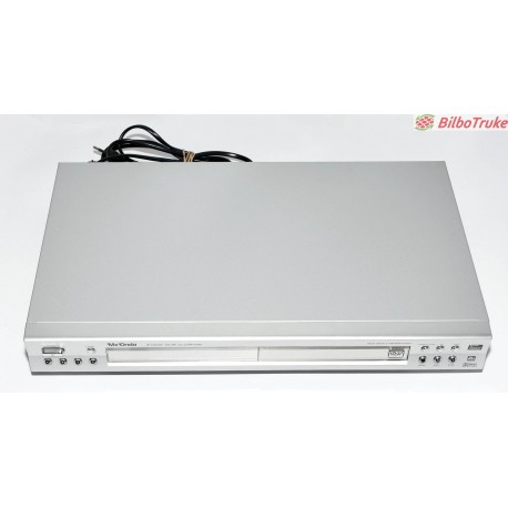 REPRODUCTOR DVD MX ONDA MX DVD855NZ