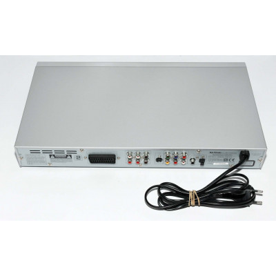 REPRODUCTOR DVD MX ONDA MX DVD855NZ
