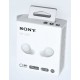 AURICULARES BLUETOOTH SONY WF-C510 BLANCO