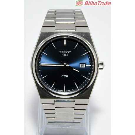 RELOJ TISSOT PRX