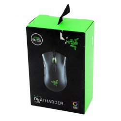 RATON RAZER DEATHADDER ELITE