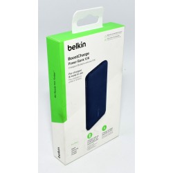 POWER BANK BELKIN BOOSTCHARGE 10K