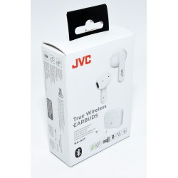 AURICULARES BLUETOOTH JVC EARBUDS HA-A3T