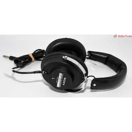 AURICULARES SONY DR S5