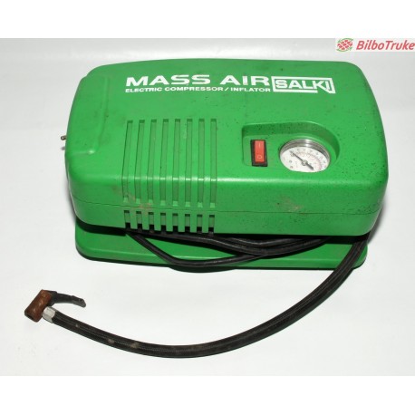 COMPRESOR MASS AIR SALKI