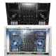 CONTROLADORA DENON DJ MCX8000