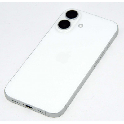 APPLE IPHONE 16 256GB BLANCO