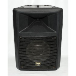 ALTAVOZ MONITOR ACTIVO STAGE LINE PAK-110MK2