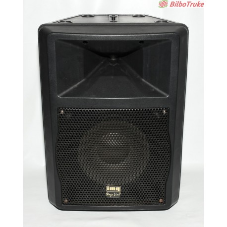 ALTAVOZ MONITOR ACTIVO STAGE LINE PAK-110MK2