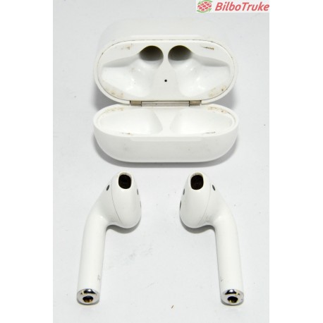 AURICULARES APPLE AIRPODS 2GEN A2031+A2032