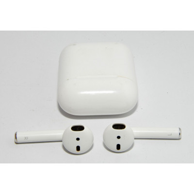 AURICULARES APPLE AIRPODS 2GEN A2031+A2032