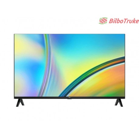 TV 32p HD HDR TCL 32S5400AF