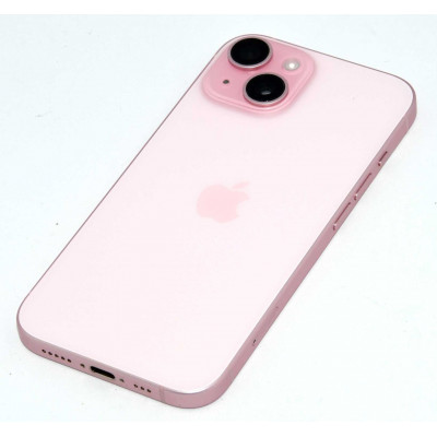 APPLE IPHONE 15 256GB ROSA