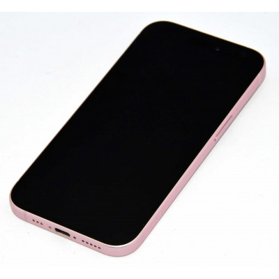 APPLE IPHONE 15 256GB ROSA