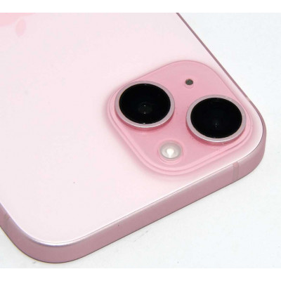APPLE IPHONE 15 256GB ROSA