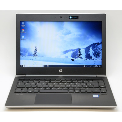 PORTATIL HP PROBOOK 430 G CORE I5 8250 8RAM 256SSD