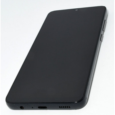 SAMSUNG GALAXY A05 64GB NEGRO