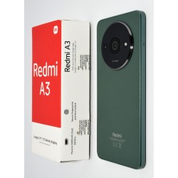 XIAOMI REDMI A3 128GB VERDE