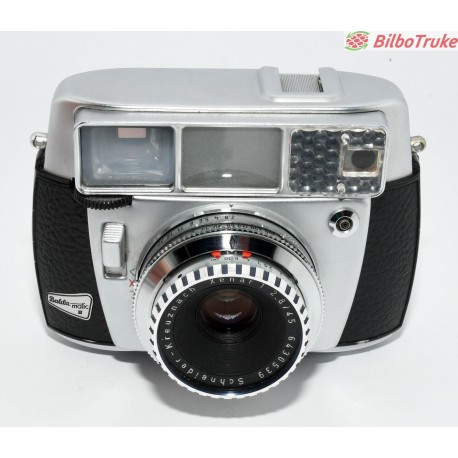 CAMARA ANALOGICA VINTAGE BALDAMATIC II