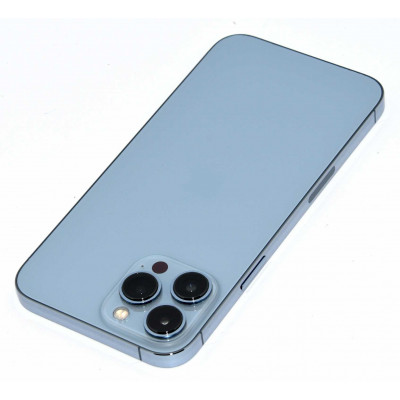 APPLE IPHONE 13 PRO MAX 128GB AZUL