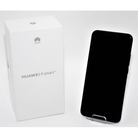 Huawei P Smart Plus INE-LX1 BLACK Precintado