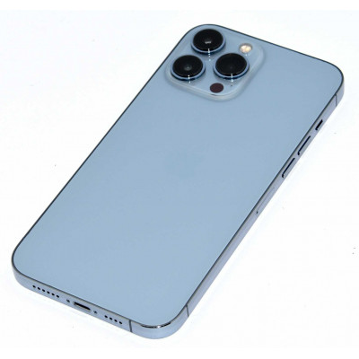 APPLE IPHONE 13 PRO MAX 128GB AZUL
