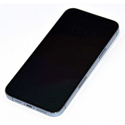 APPLE IPHONE 13 PRO MAX 128GB AZUL