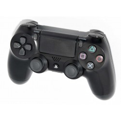 MANDO PS4 DUALSHOCK 4 NEGRO