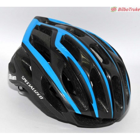 CASCO BICI SPECIALIZED PROPERO 2