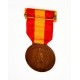 MEDALLA CRUZADA NACIONAL VIZCAYA