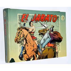 COMIC EL JABATO 8