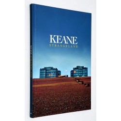 LIBRO CON CDS KEANE STRANGELAND
