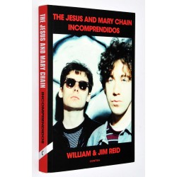 BIOGRAFIA THE JESUS AND MARY CHAIN